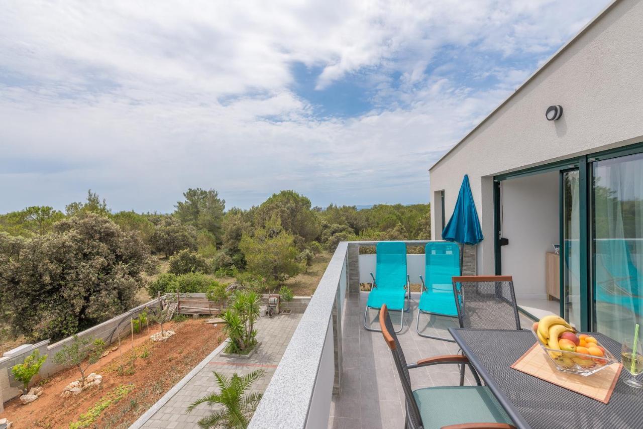 Windrose Apartments Vir Ngoại thất bức ảnh