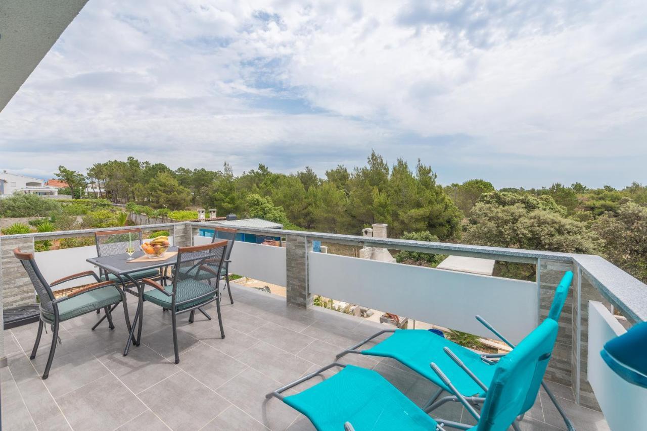 Windrose Apartments Vir Ngoại thất bức ảnh