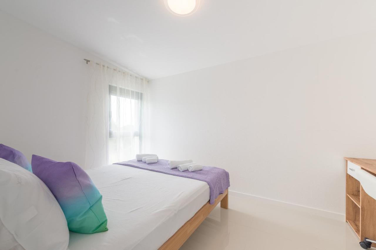 Windrose Apartments Vir Ngoại thất bức ảnh