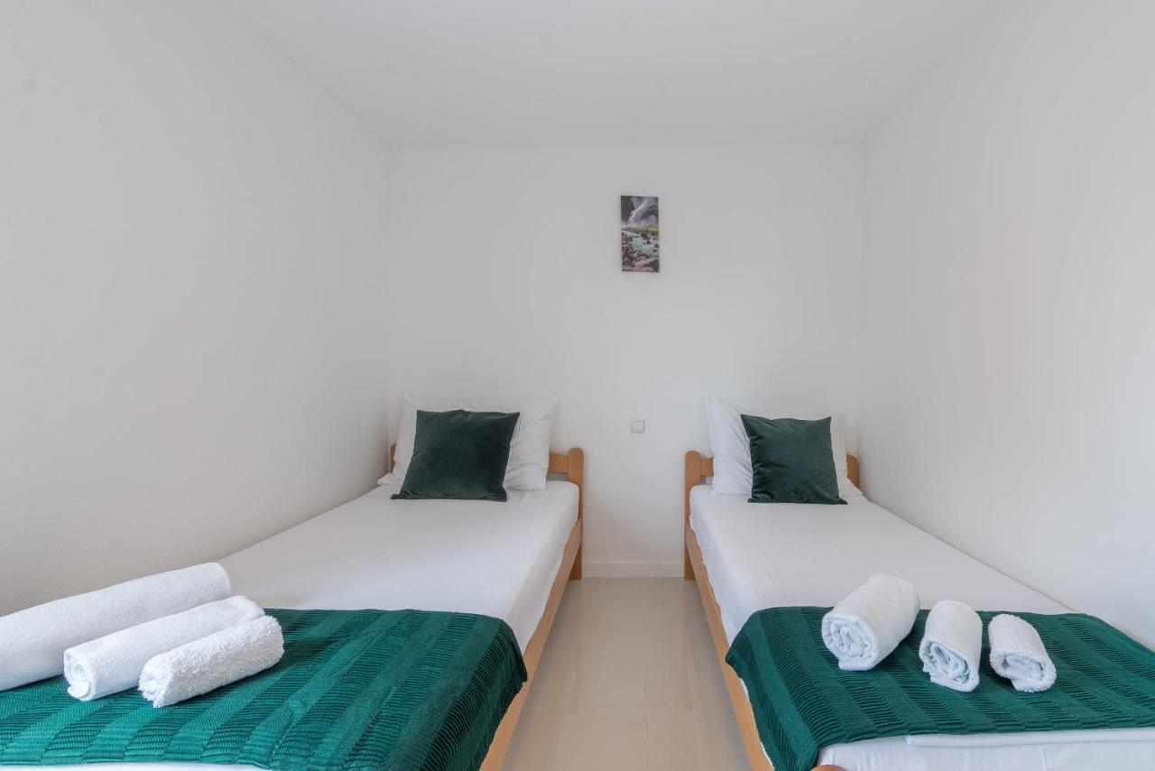 Windrose Apartments Vir Ngoại thất bức ảnh