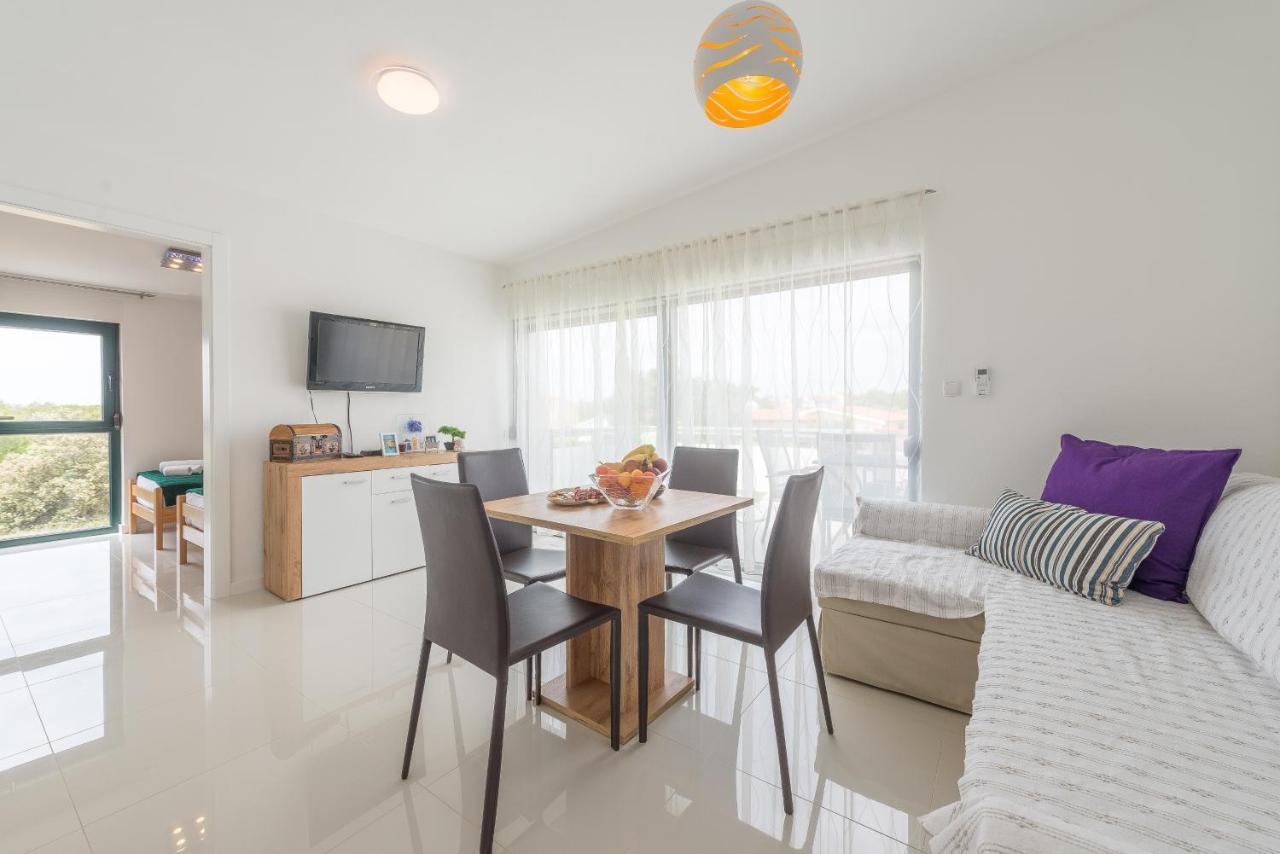 Windrose Apartments Vir Ngoại thất bức ảnh