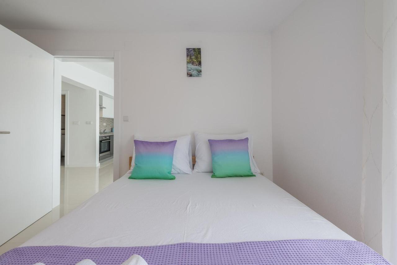 Windrose Apartments Vir Ngoại thất bức ảnh