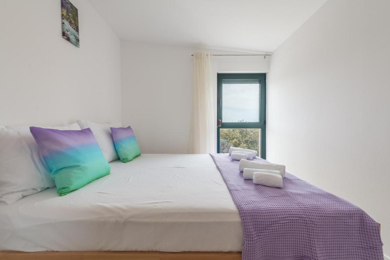 Windrose Apartments Vir Ngoại thất bức ảnh